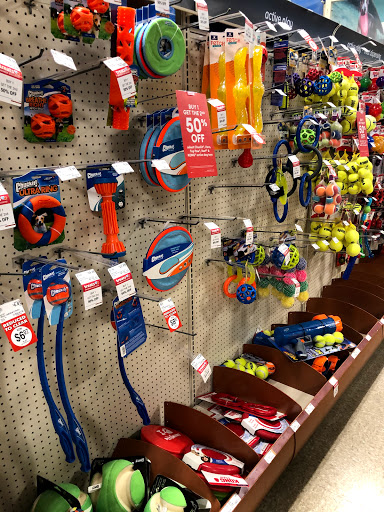 Pet Supply Store «PetSmart», reviews and photos, 190 Rt 10 West, East Hanover, NJ 07936, USA