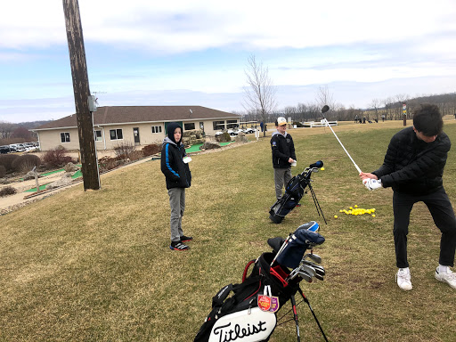 Public Golf Course «Airport National Public Golf Course», reviews and photos, 3001 Wright Brothers Blvd E, Cedar Rapids, IA 52404, USA