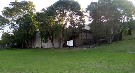 1st Putney Scout Hall