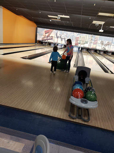 Bowling Alley «South Side Bowl», reviews and photos, 125 Beech St, Scranton, PA 18505, USA