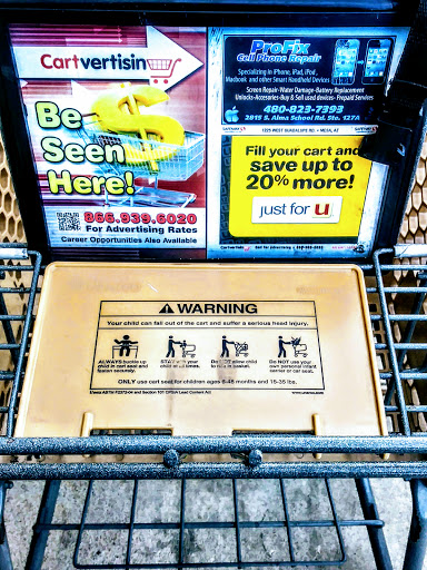 Cell Phone Store «Profix Cell Phone Repair LLC», reviews and photos, 2815 S Alma School Rd #127a, Mesa, AZ 85210, USA