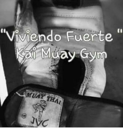 Kai Muay Gym - Cam. Real 65, Vergara Tarimoya, 91809 Veracruz, Ver., Mexico