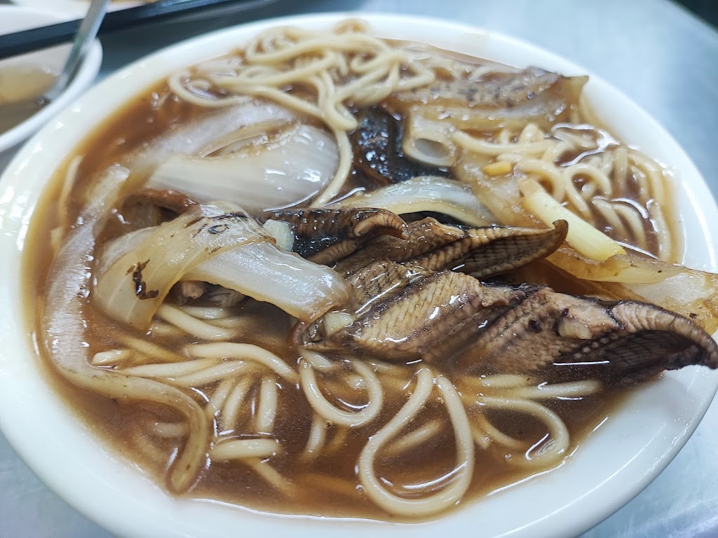 羅山生炒鱔魚麵 的照片