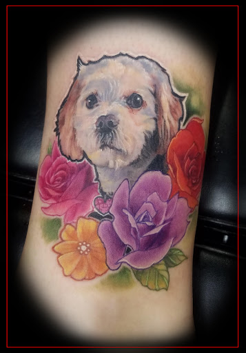 Explore john mayer tattoo ideas, creative tattoo ideas in Omaha, available at Eternal Tattoo & Body Piercing - Omaha