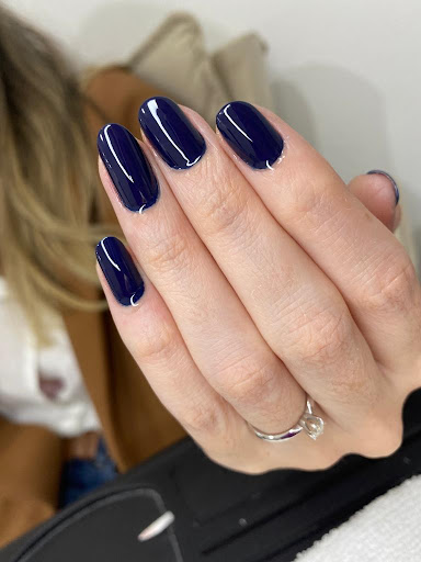 Logo da empresa - Studio Nails Radija