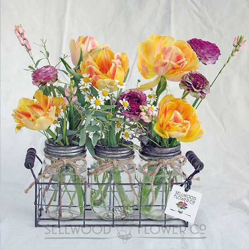 Florist «Sellwood Flower Company», reviews and photos, 8215 SE 13th Ave, Portland, OR 97202, USA