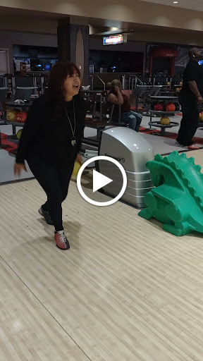 Bowling Alley «Orleans Bowling Center», reviews and photos, 4500 W Tropicana Ave, Las Vegas, NV 89103, USA