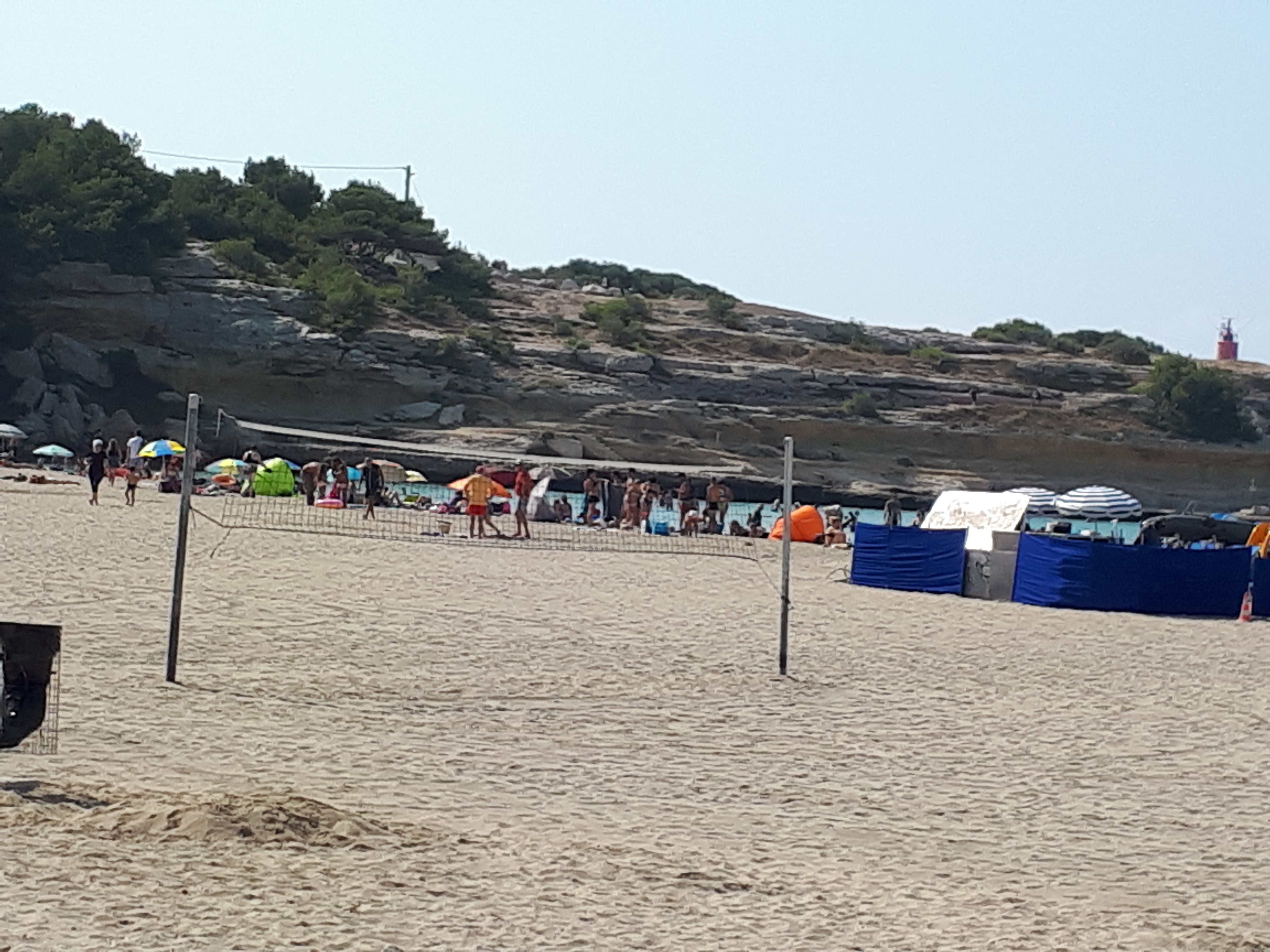 Photo n° 1 de l'avis de Antonia.A fait le 20/07/2019 à 09:23