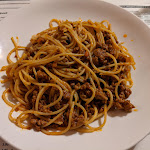 Photo n°2 de l'avis de Adrián.a fait le 12/10/2021 à 15:35 sur le  La Tana Pisa à Pisa