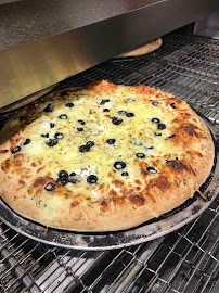 Plats et boissons du Pizzeria Le Cercle Pizza à Aulnay-sous-Bois - n°19