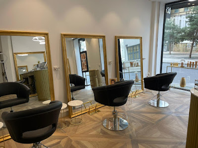 Vog coiffure Villeurbanne à Villeurbanne