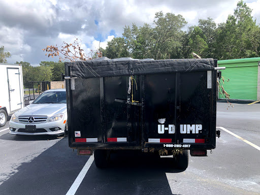 Storage Facility «Extra Space Storage», reviews and photos, 2745 S Woodland Blvd, DeLand, FL 32720, USA