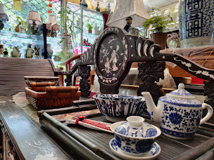 Photo n°2 de Aux Merveilles d'Asie à Paris ()