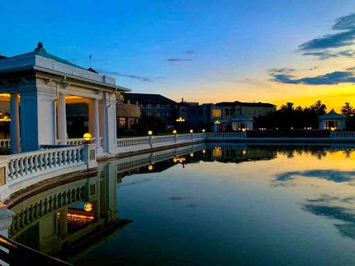 Spa «The Spa At The Hotel Hershey», reviews and photos, 100 Hotel Rd, Hershey, PA 17033, USA