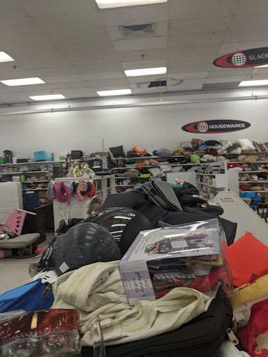 Thrift Store «Value World», reviews and photos, 22615 Ecorse Rd, Taylor, MI 48180, USA