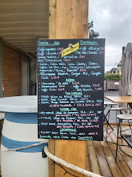 Photo n°1 de O'Mezzé Villers sur mer à Villers-sur-Mer ()