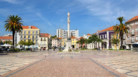 Praça de Bocage