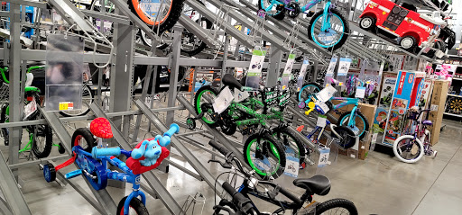 Department Store «Walmart Supercenter», reviews and photos, 200 Short Blvd, Dallas, TX 75232, USA