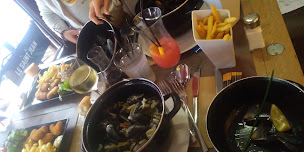 Photo n°44 de Restaurant Le Saint Jean Le Touquet à Le Touquet-Paris-Plage ()