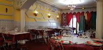 Atmosphère du Restaurant marocain L'Olivier du Maroc à Soisy-sur-Seine - n°11