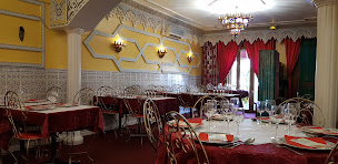 Photo n°25 de L'Olivier du Maroc à Soisy-sur-Seine ()