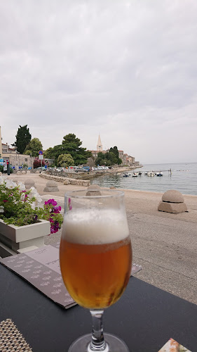 La baia - Restoran