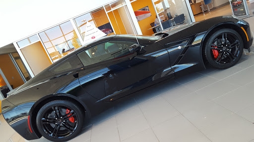 Chevrolet Dealer «Superior Chevrolet Conway», reviews and photos, 1275 Exchange Ave, Conway, AR 72032, USA