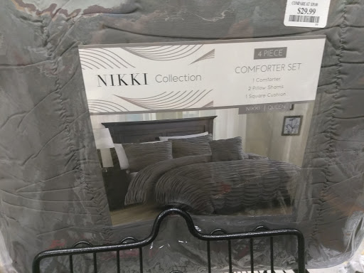 Department Store «T.J. Maxx», reviews and photos, 1850 Douglas Blvd #800, Roseville, CA 95661, USA