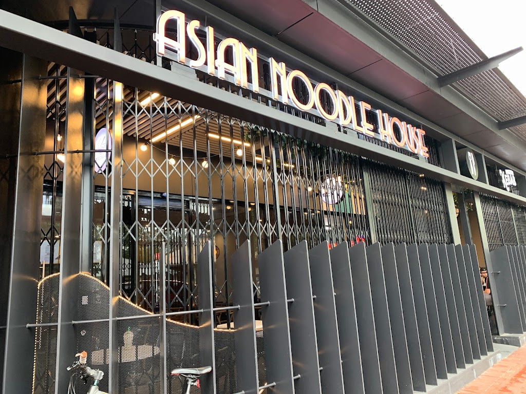 Asian Noodle House Alice Springs, NT 0870 Menu, Reviews, Hours