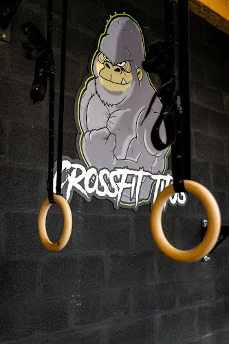 Centre de fitness CrossFit Titus Soliers