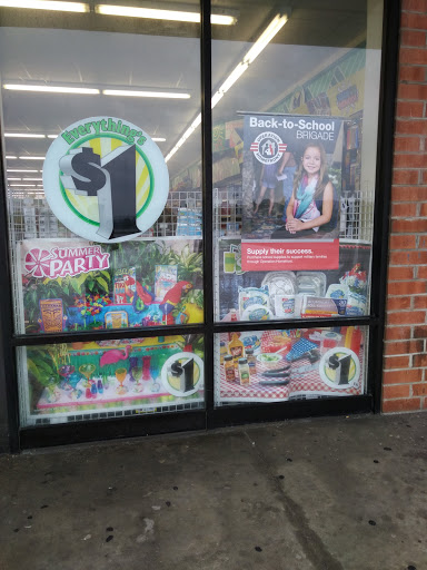 Dollar Store «Dollar Tree», reviews and photos, 1099 Mountain View Dr, West Mifflin, PA 15122, USA