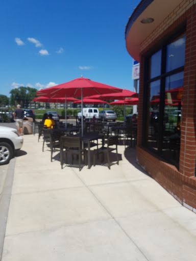 Fast Food Restaurant «Chick-fil-A», reviews and photos, 2500 W 79th St, Bloomington, MN 55431, USA
