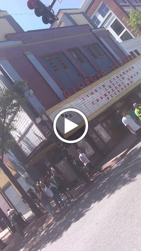 Performing Arts Theater «Georgia Theatre», reviews and photos, 215 N Lumpkin St, Athens, GA 30601, USA