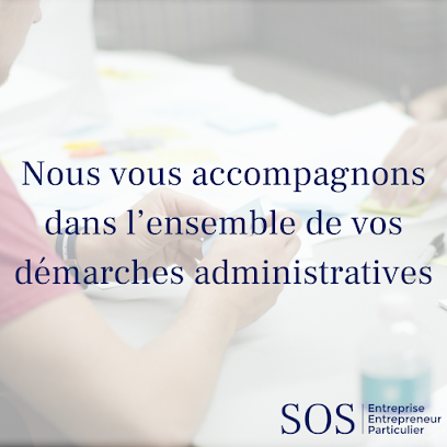 SOS Entreprise | SOS Particulier