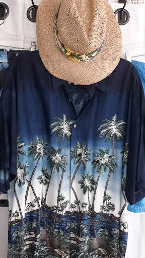 Thrift Store «HAAM Resale Store», reviews and photos, 1204 1st St E, Humble, TX 77338, USA