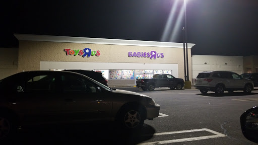 Toy Store «Toys