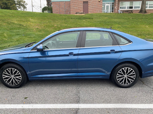 Volkswagen Dealer «Volkswagen Reading», reviews and photos, 2746 Bernville Rd, Leesport, PA 19533, USA