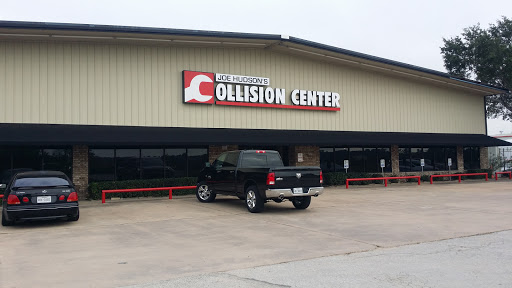 Auto Repair Shop «JOE HUDSON COLLISION CENTER», reviews and photos, 10920 Farm to Market 2920, Tomball, TX 77375, USA