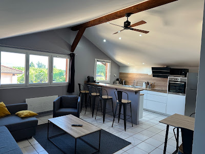 location de meublés à La Côte St André à La Côte-Saint-André