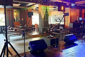 Keiko Lounge and Bar image