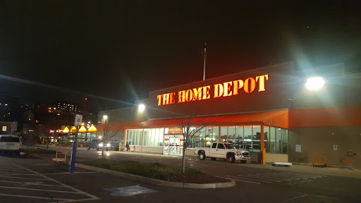 Home Improvement Store «The Home Depot», reviews and photos, 1100 Revere Beach Pkwy, Chelsea, MA 02150, USA