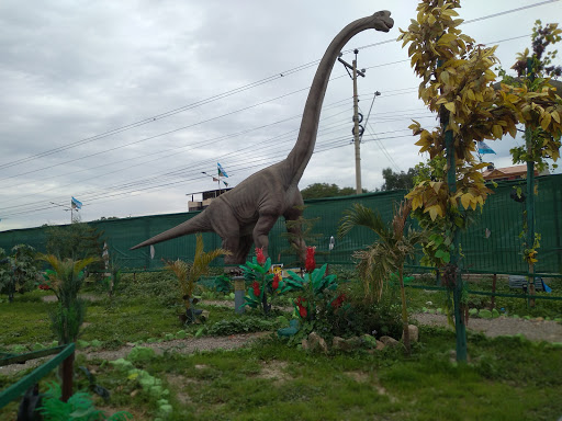 Dino Land Park