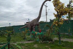 Dino Land Park image