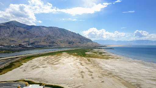 Concert Hall «The Great Saltair», reviews and photos, 12408 West Saltair Drive, Magna, UT 84044, USA