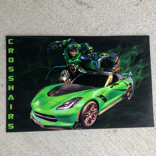 Print Shop «Printkeg», reviews and photos, 122 State Rd S-7-390 C, Beaufort, SC 29906, USA