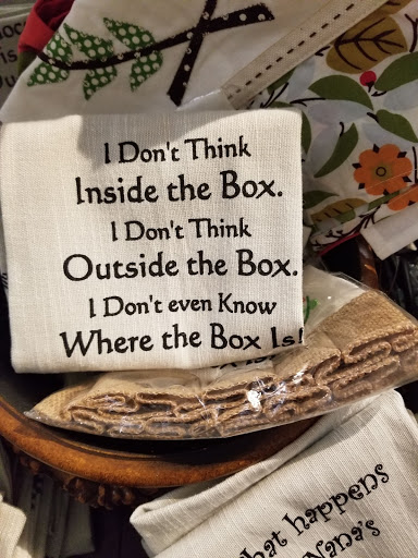 Gift Shop «Jacksons General Store», reviews and photos, 582 W Main St, Sylva, NC 28779, USA