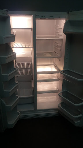 Used Appliance Store «Prestige Home Furnishings LLC», reviews and photos, 2874 S Dixie Dr, Dayton, OH 45409, USA