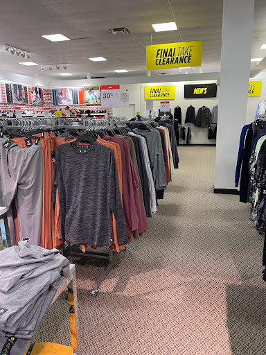 Department Store «JCPenney», reviews and photos, 341 Newnan Crossing Bypass, Newnan, GA 30265, USA