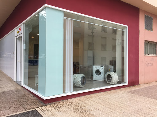 AEG, ELECTROLUX, ZANUSSI SERVICIO OFICIAL DEL FABRICANTE en Badajoz, Badajoz
