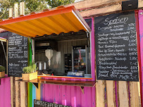 Menu / carte de Bistro42 à Saalburg-Ebersdorf